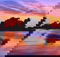 Camel Rock - Accommodation Brunswick Heads