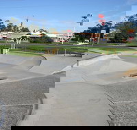 Campbelltown  Skate Park - Accommodation Brunswick Heads