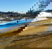 Canowindra Swimming Pool - Accommodation Brunswick Heads