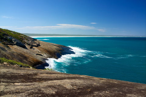 Cape Arid National Park - Accommodation Brunswick Heads 0