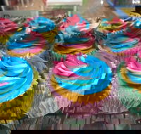 Caterpillars Mildura - Accommodation Brunswick Heads