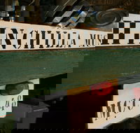 Chinchilla Historical Museum - Accommodation Brunswick Heads