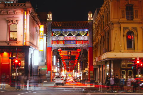 Chinatown - Accommodation Brunswick Heads 2