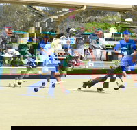 Cleveland Sharks Bowls Club - Accommodation Brunswick Heads