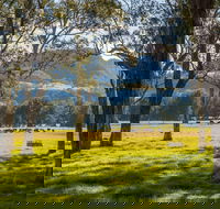 Coast to the Highlands Scenic Drive  Kangaroo Valley - Accommodation Brunswick Heads