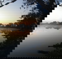 Cockatoo Lake Recreation Reserve - Accommodation Brunswick Heads