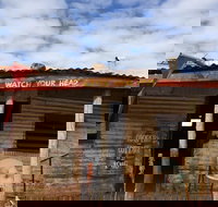 Coopers Cottage - Accommodation Brunswick Heads