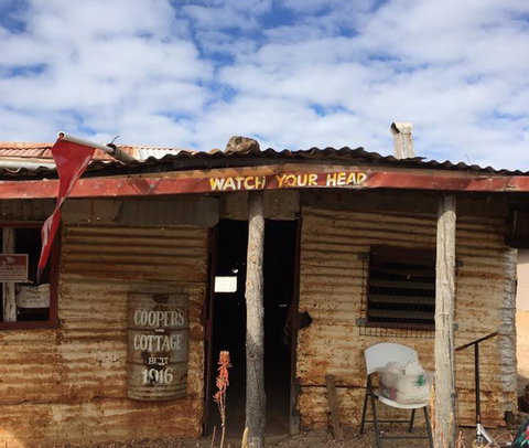 Coopers Cottage - Accommodation Brunswick Heads 0