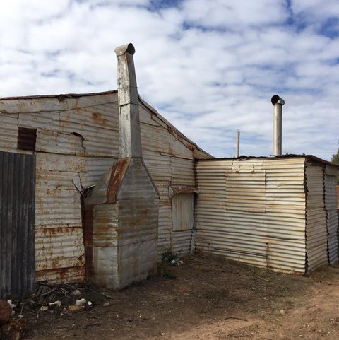 Coopers Cottage - Accommodation Brunswick Heads 1