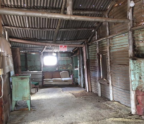 Coopers Cottage - Accommodation Brunswick Heads 2