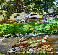 Darlington Park - Accommodation Brunswick Heads