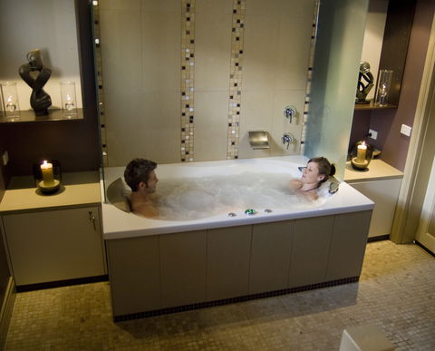 Daylesford Day Spa And Beauty - Accommodation Brunswick Heads 1