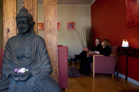 Daylesford Healing Massage - Accommodation Brunswick Heads 1
