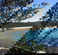 Diamond Beach - Accommodation Brunswick Heads