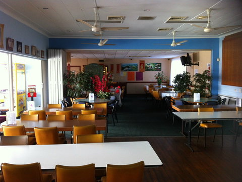 Dungog Memorial Bowling Club - Accommodation Brunswick Heads 2