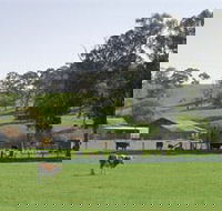 Echunga - Accommodation Brunswick Heads