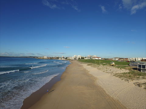 Elouera Beach Cronulla - Accommodation Brunswick Heads 1