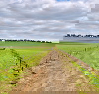 Eudunda - Accommodation Brunswick Heads