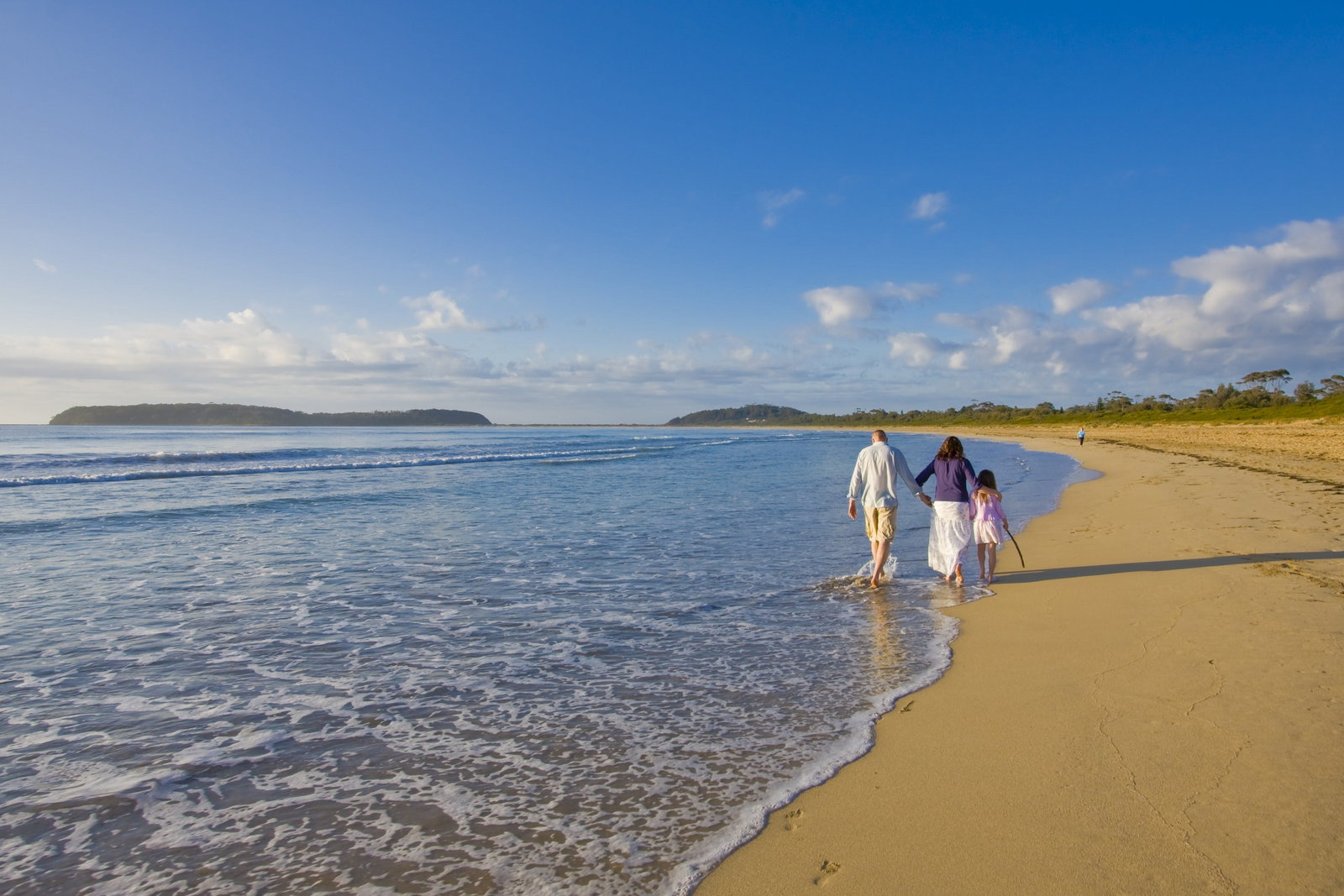 Eurobodalla NSW Accommodation Brunswick Heads