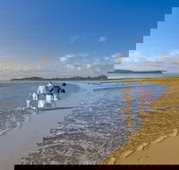 Eurobodalla - Accommodation Brunswick Heads