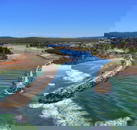 Evans River - Accommodation Brunswick Heads