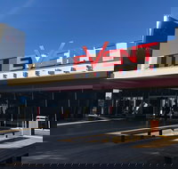 Event Cinemas Campbelltown - Accommodation Brunswick Heads