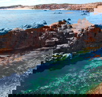 Eyre Peninsula - Accommodation Brunswick Heads