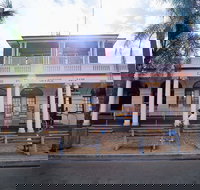 Federation Heritage Scenic Walk - Accommodation Brunswick Heads