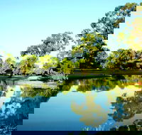 Finley Golf Club - Accommodation Brunswick Heads