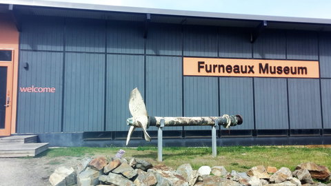 Furneaux Museum - Accommodation Brunswick Heads 0