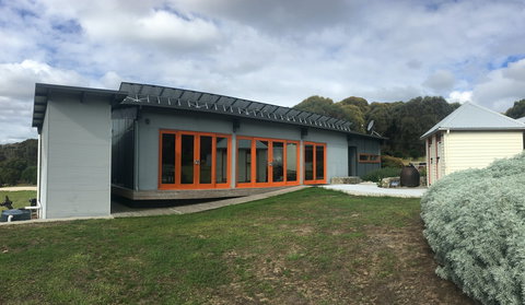 Furneaux Museum - Accommodation Brunswick Heads 1