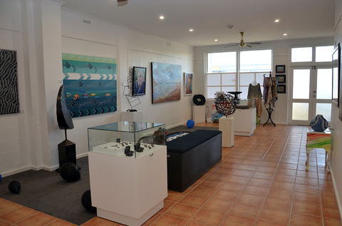 Gallery 45 - Accommodation Brunswick Heads 0