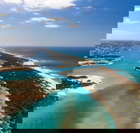 Gippsland Lakes Coastal Park - Accommodation Brunswick Heads