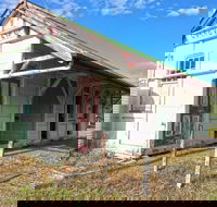 Goovigen - Accommodation Brunswick Heads