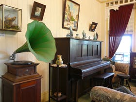 Greenmount Homestead - Accommodation Brunswick Heads 2