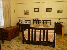 Greenmount Homestead - Accommodation Brunswick Heads 1
