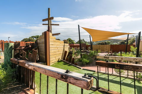 Great Ocean Road Mini Golf - Accommodation Brunswick Heads 0