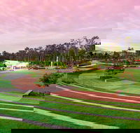 Greater Springfield - Accommodation Brunswick Heads