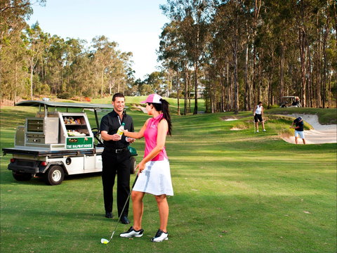 Greater Springfield - Accommodation Brunswick Heads 1