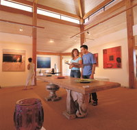 Gunyulgup Galleries - Accommodation Brunswick Heads