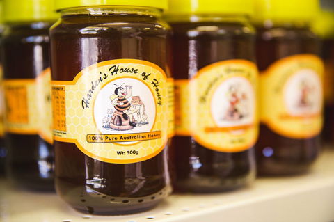Harden's House Of Honey - Accommodation Brunswick Heads 0