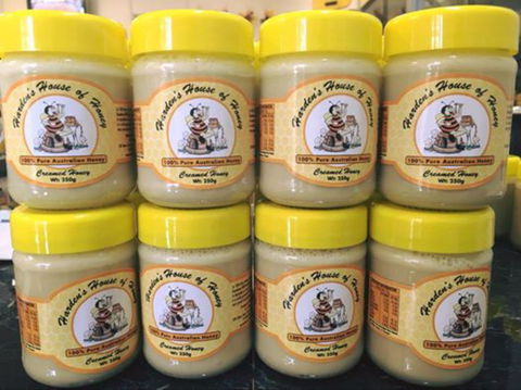 Harden's House Of Honey - Accommodation Brunswick Heads 1