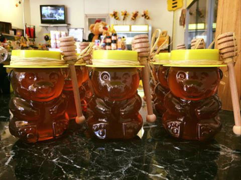 Harden's House Of Honey - Accommodation Brunswick Heads 2