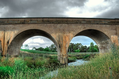 Harden Murrumburrah - Accommodation Brunswick Heads 2