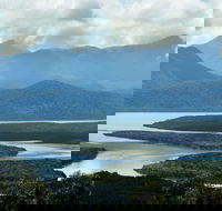 Hinchinbrook Island National Park - Accommodation Brunswick Heads