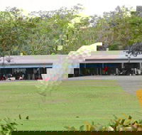 Humpty Doo and Rural Area Golf Club - Accommodation Brunswick Heads