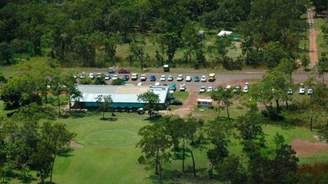 Humpty Doo And Rural Area Golf Club - Accommodation Brunswick Heads 2