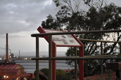 Hummock Hill Lookout - Accommodation Brunswick Heads 0