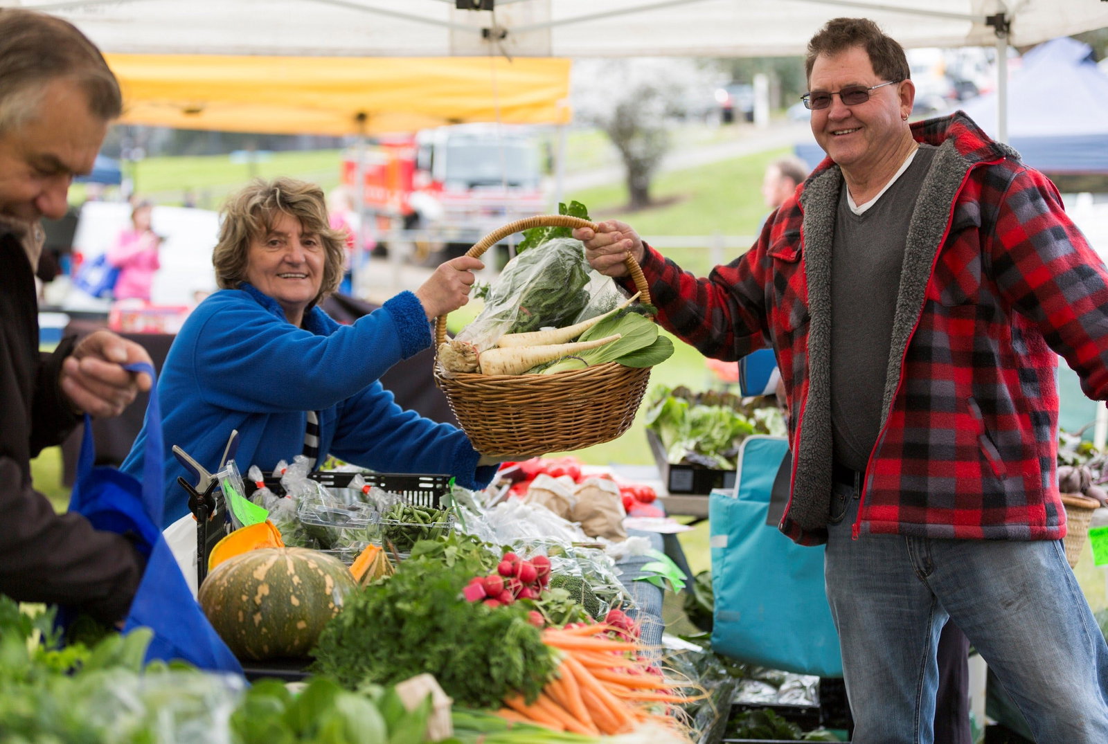 Hurstbridge VIC Accommodation Brunswick Heads