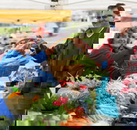 Hurstbridge Farmers Market - Accommodation Brunswick Heads